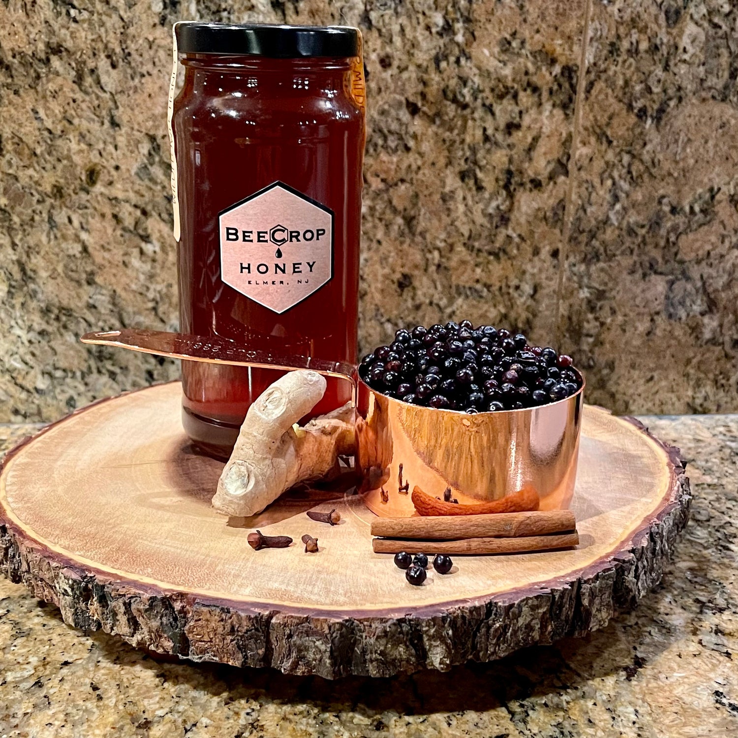 How to Make Elderberry Syrup with Fresh Berries