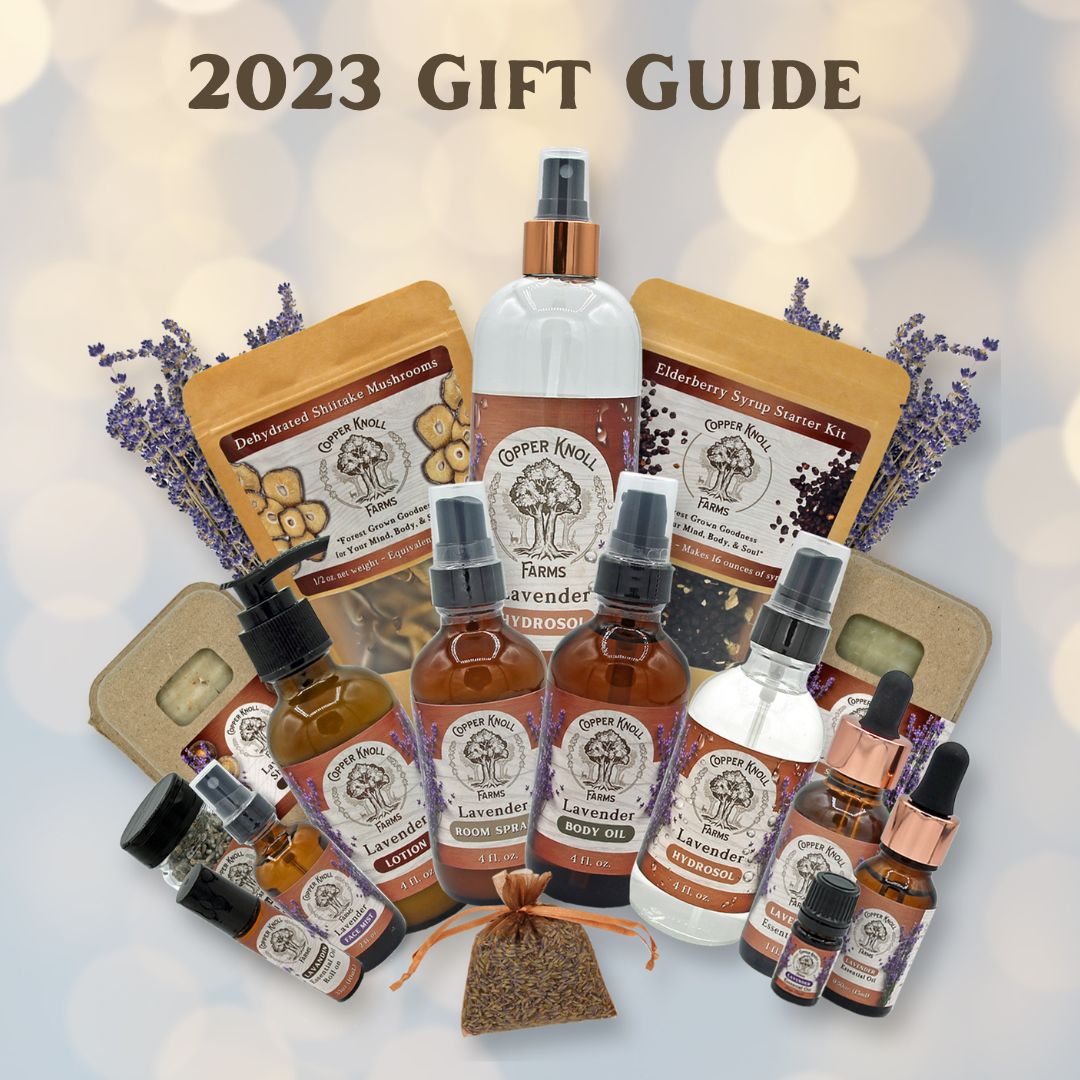 2023 Gift Guide