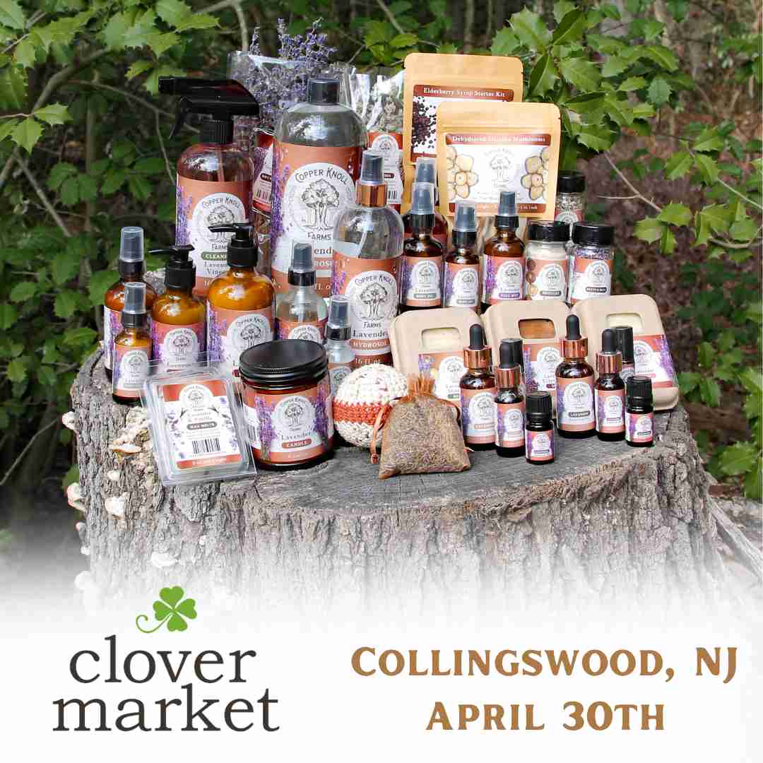 Clover Market
