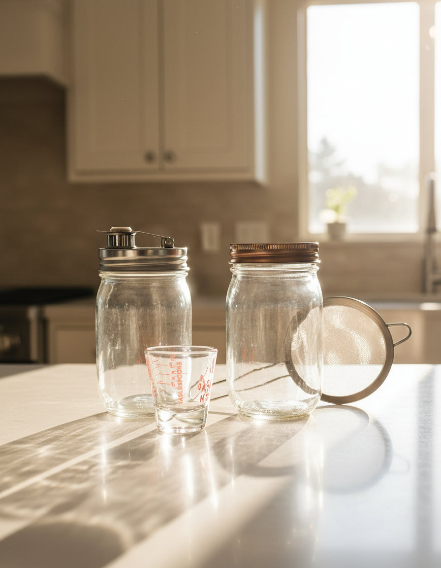 New Kitchen Gadgets That Make DIY Wellness Easier