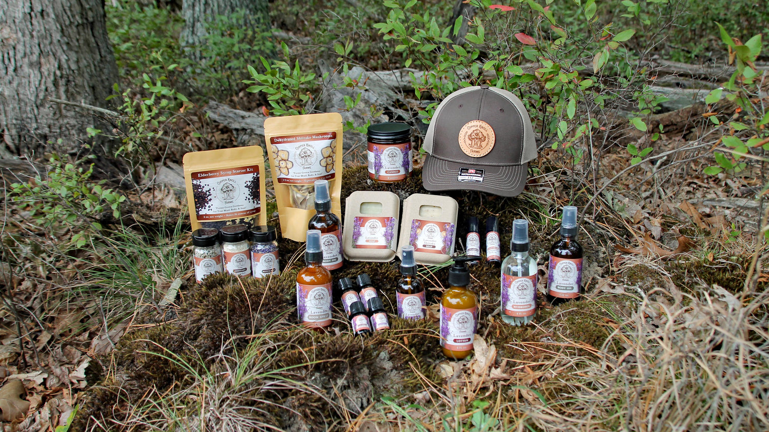 Shop All Products
