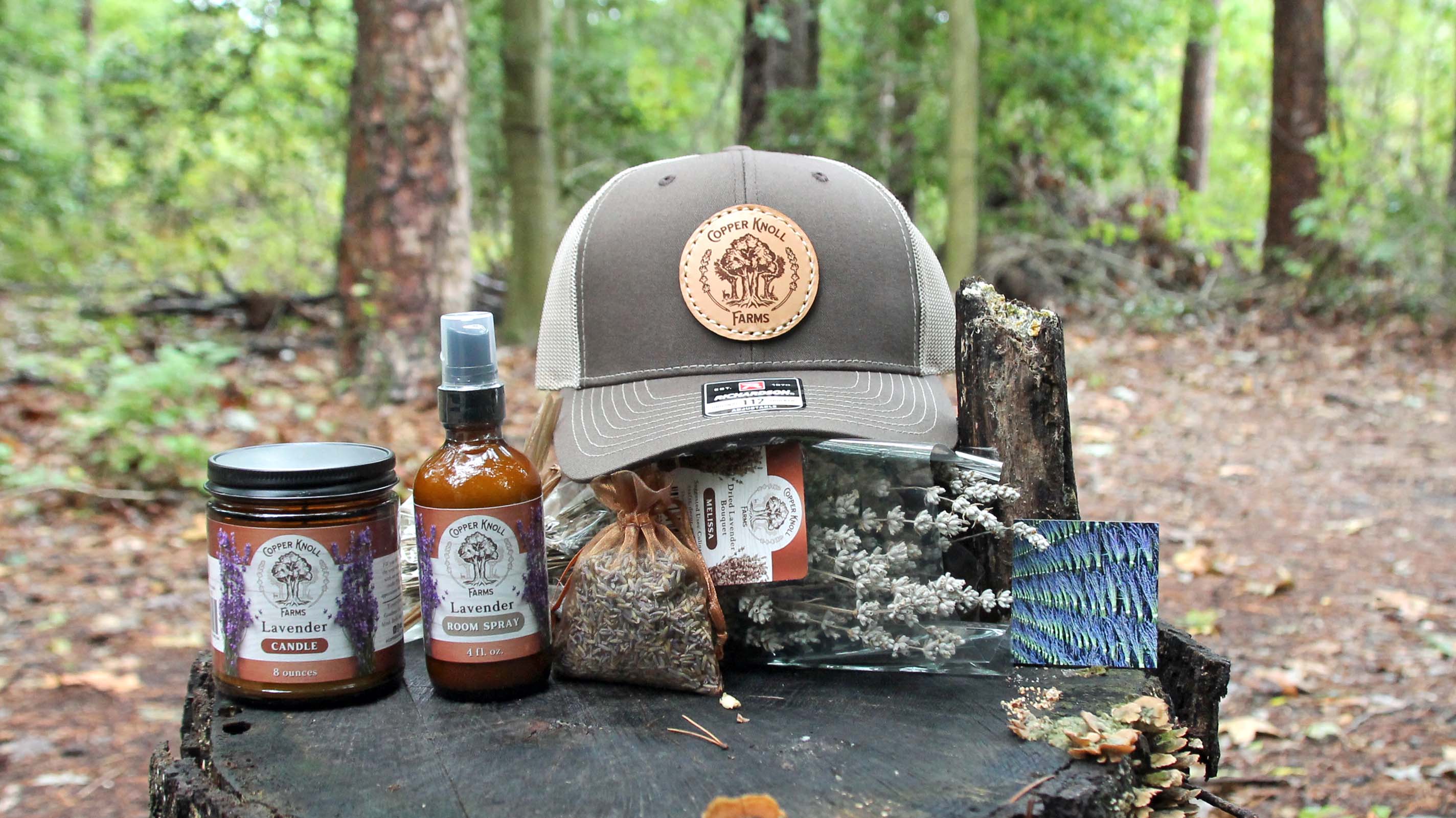 Home & Apparel