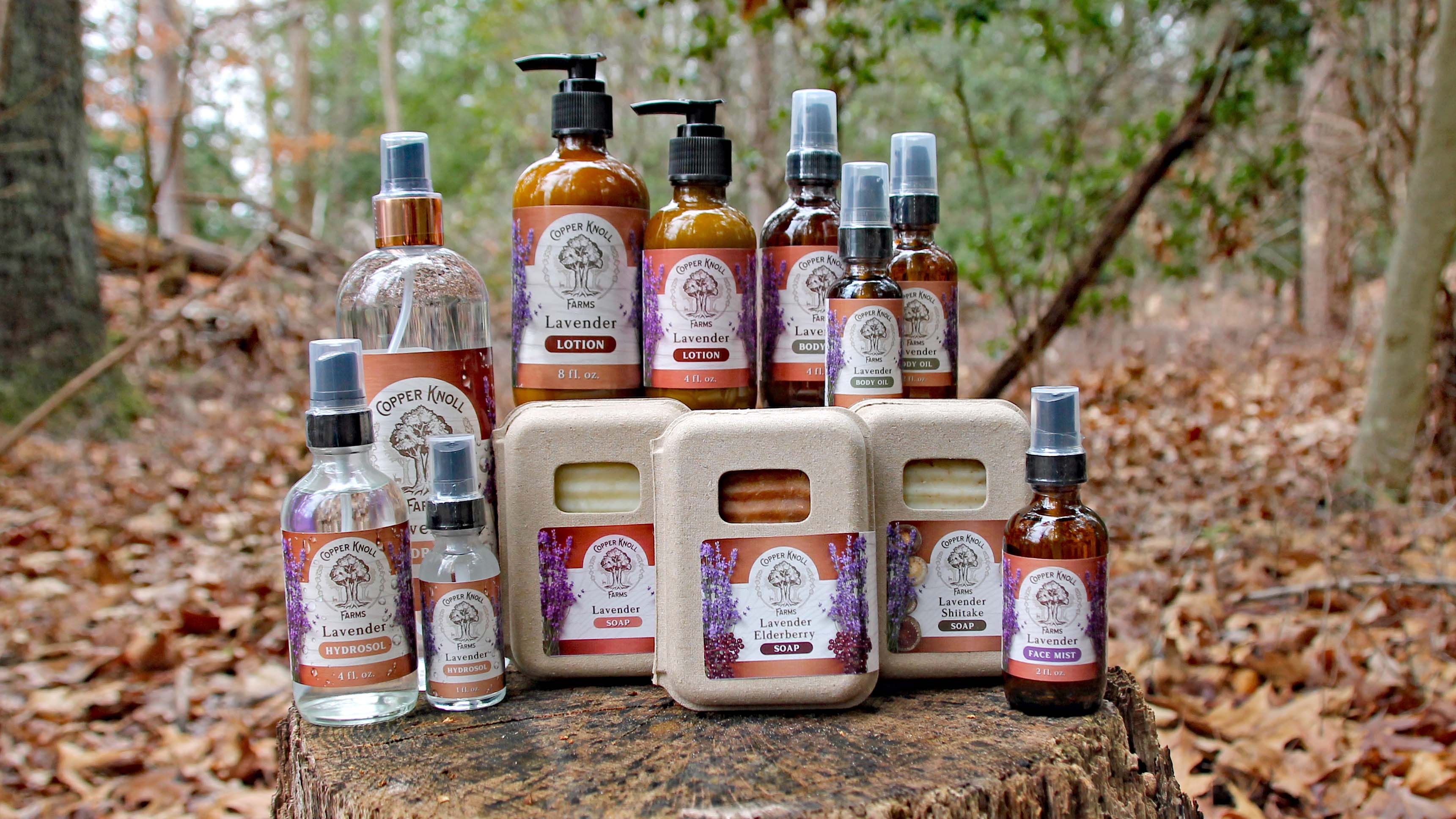 Skin Care