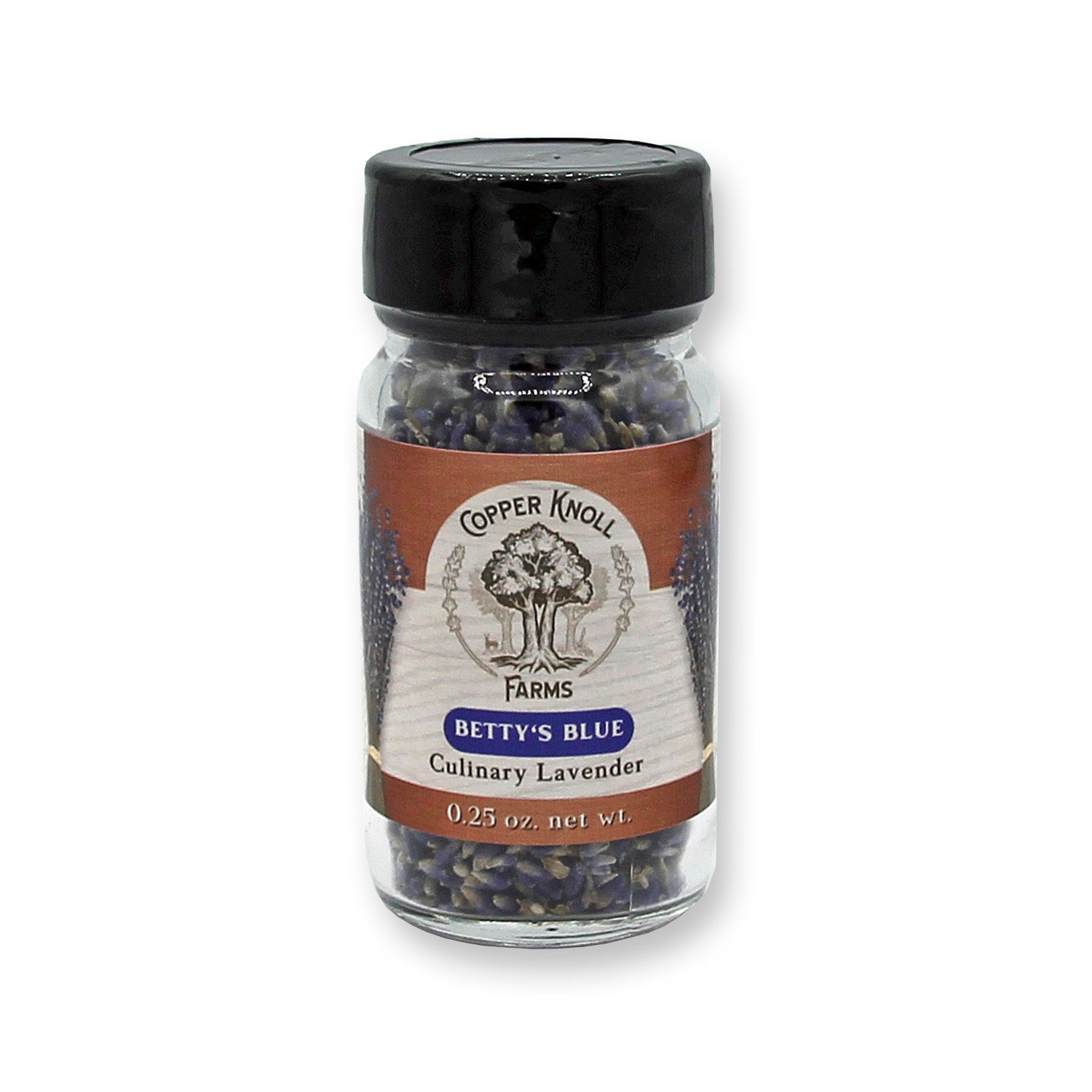 Culinary Lavender: Betty&