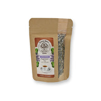 Lavender Peppermint Tea