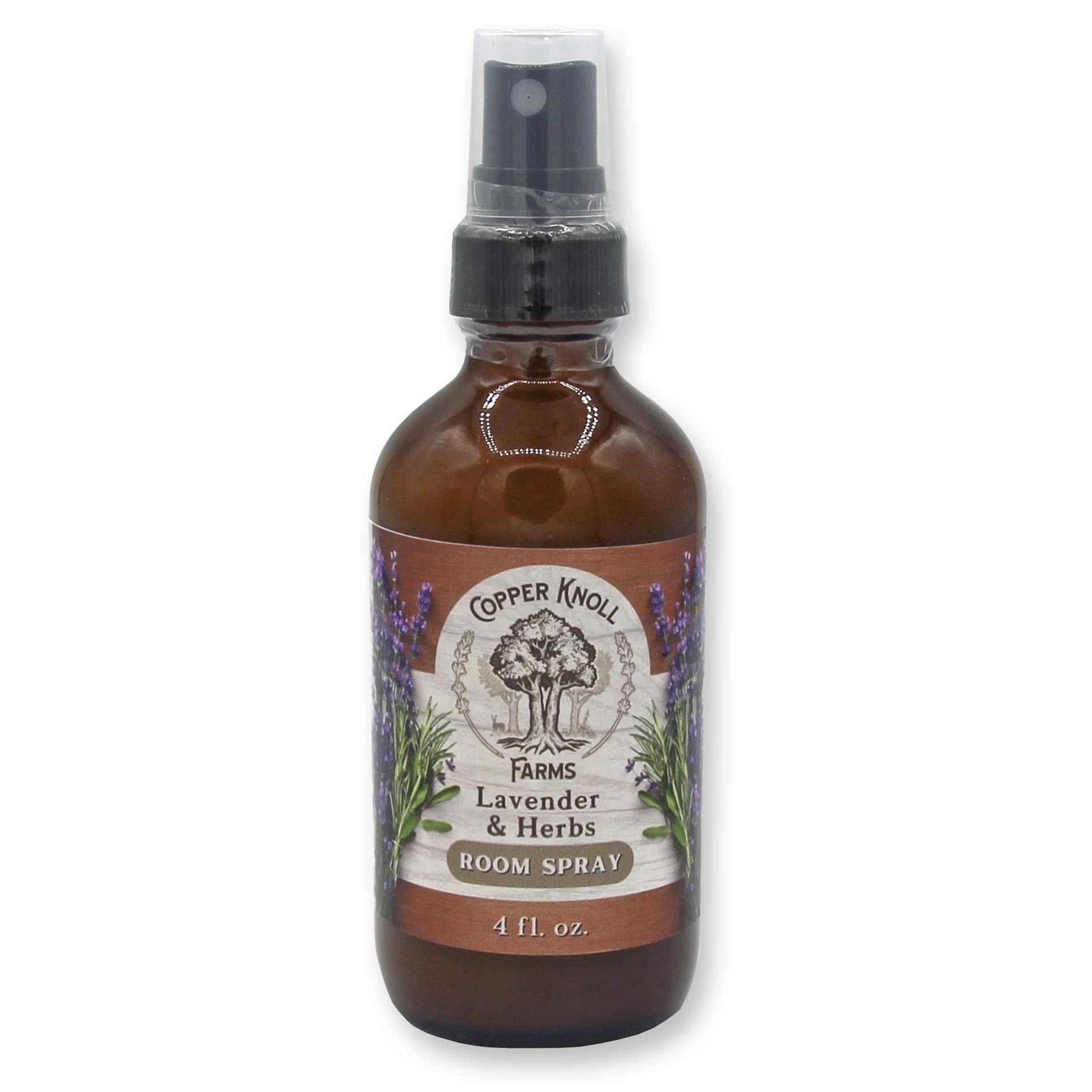 Lavender &amp; Herbs Room Spray
