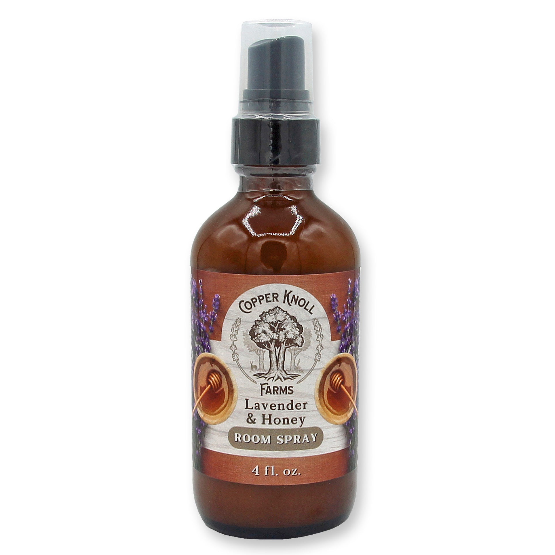 Lavender & Honey Room Spray - LIMITED EDITION