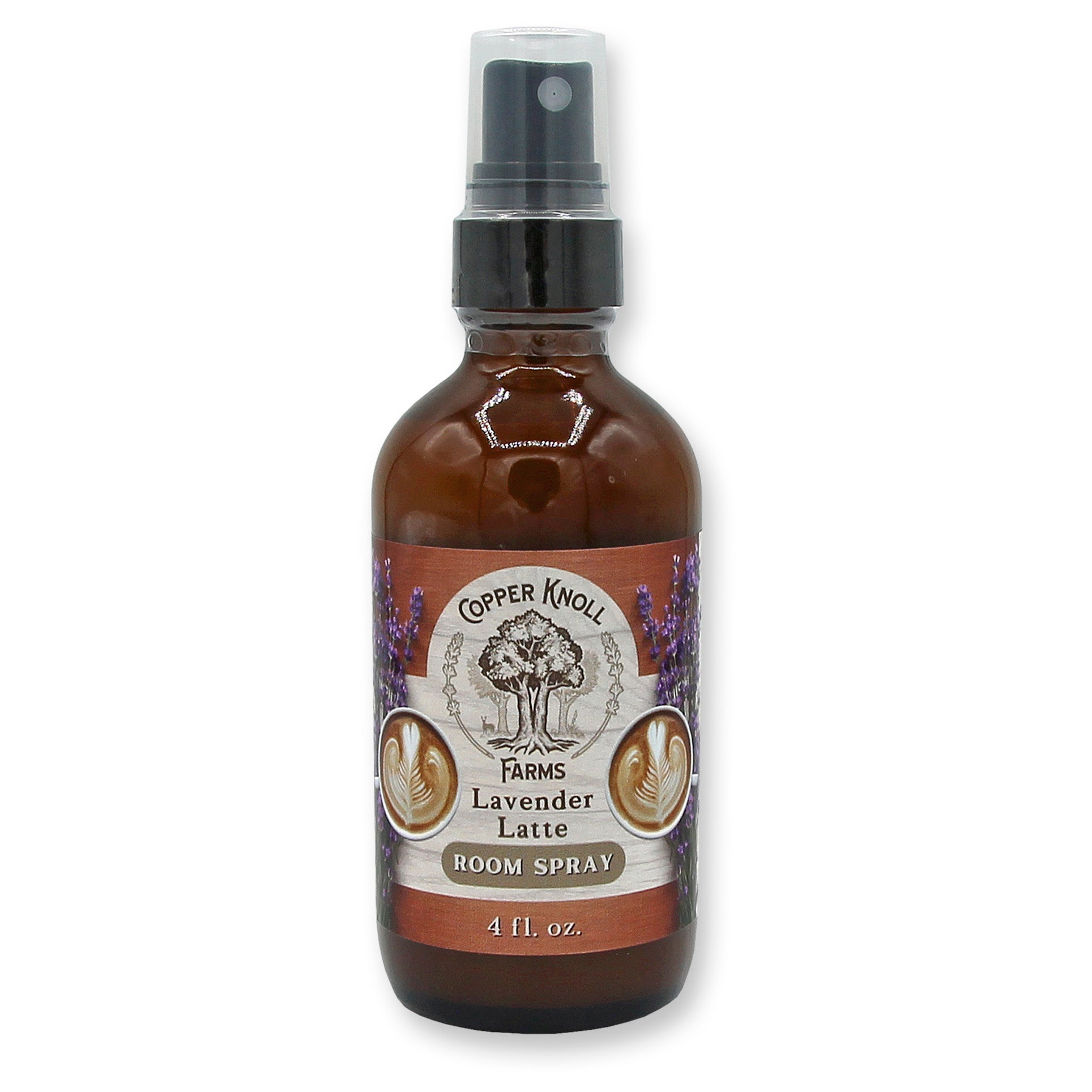 Lavender Latte Room Spray - LIMITED EDITION