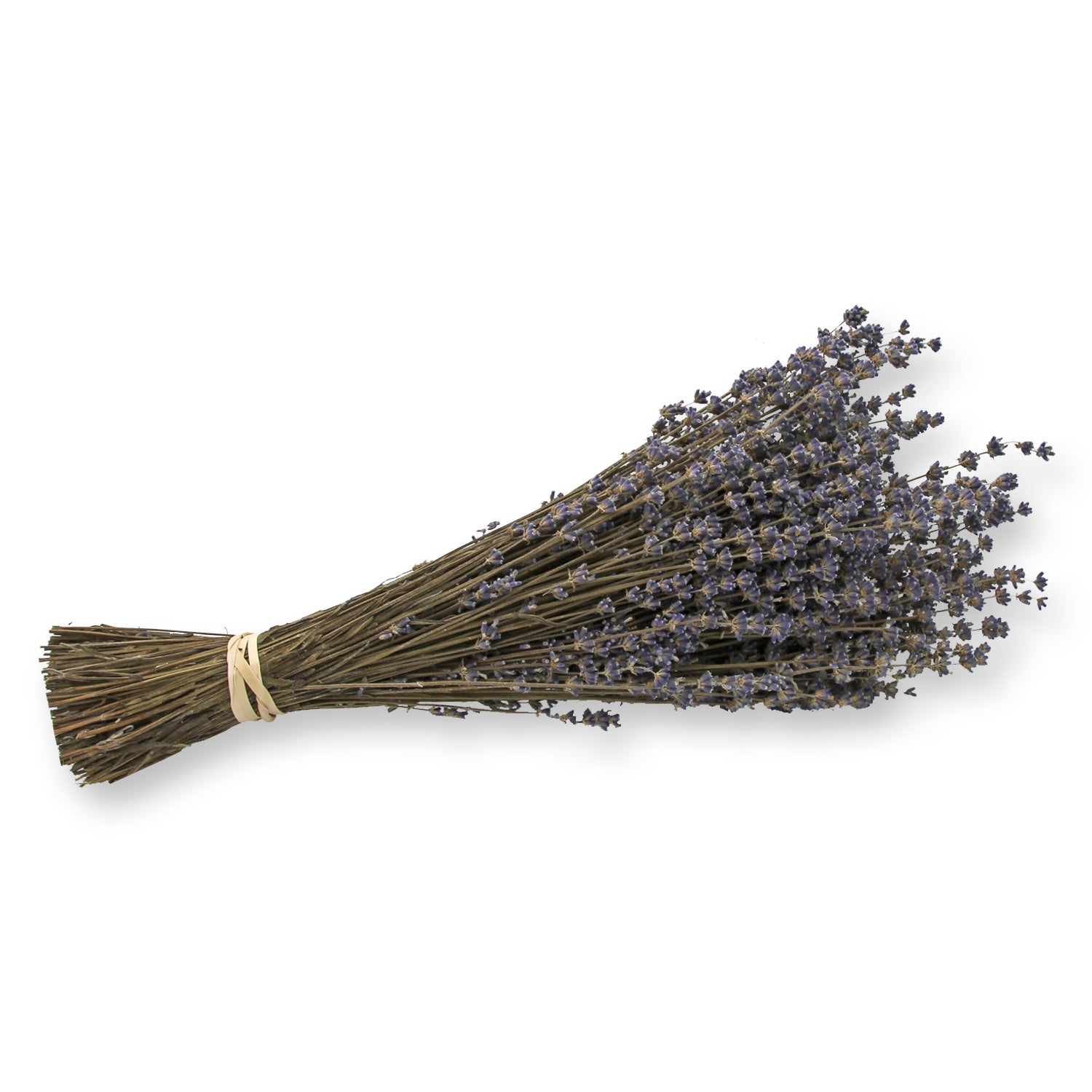 Dried Lavender Bouquet: Sachet