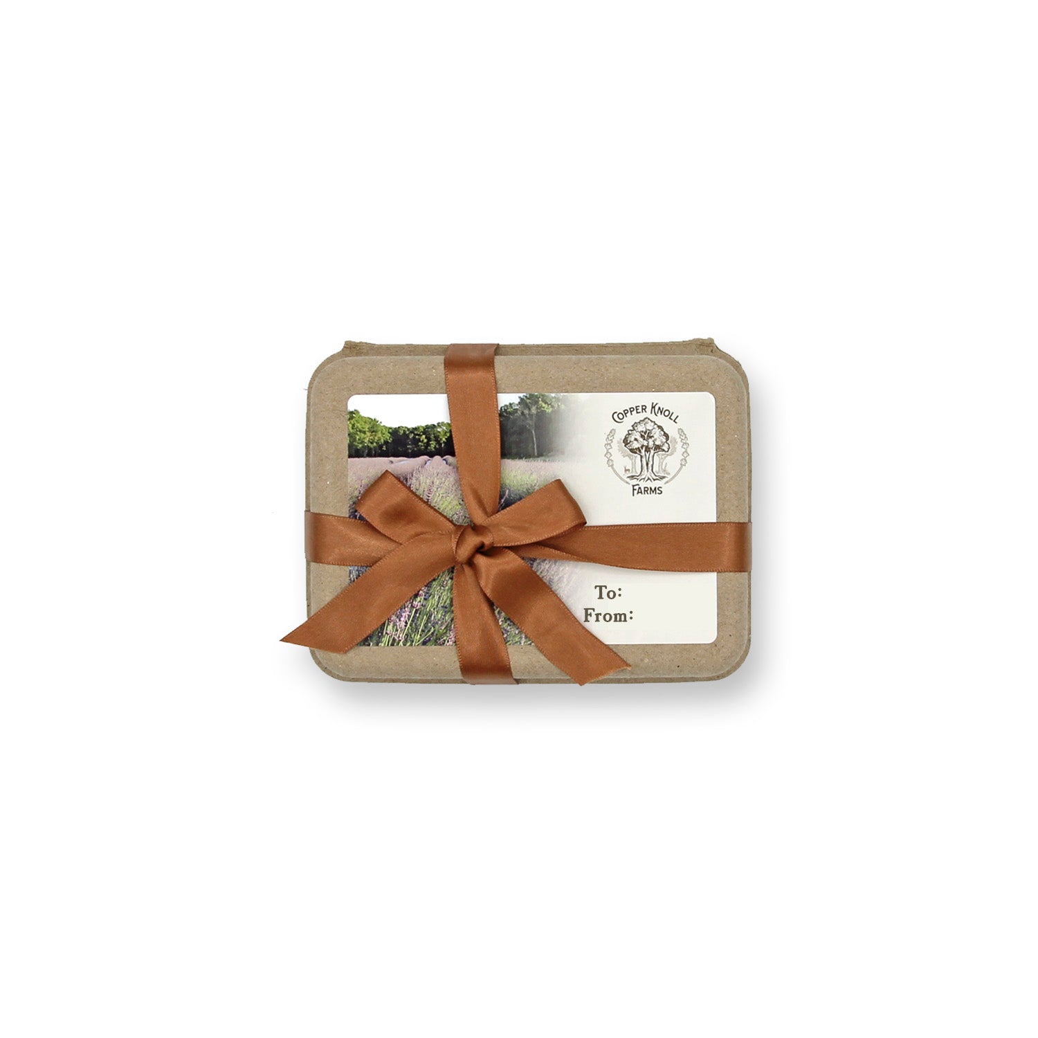 Personalized Gift Box Add On