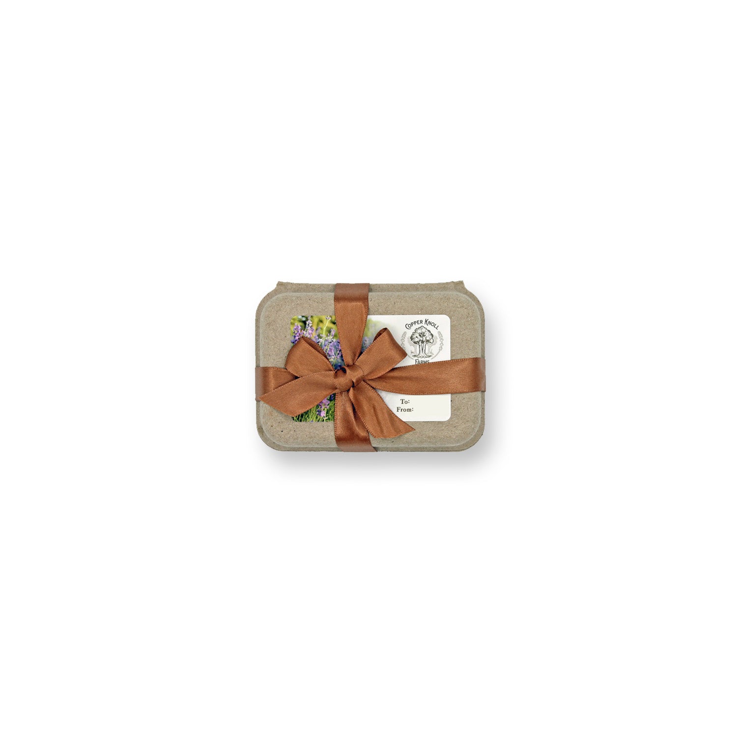 Personalized Gift Box Add On