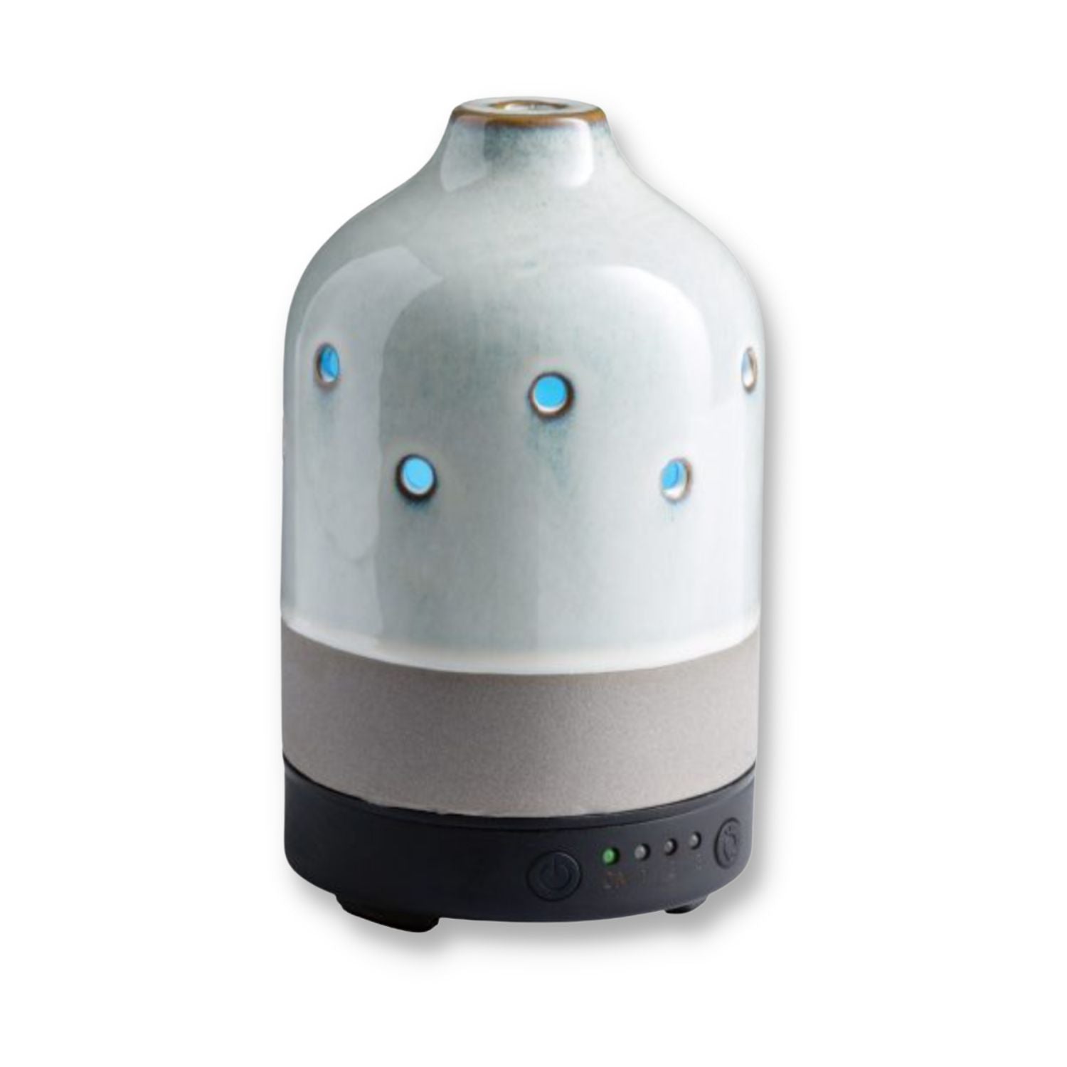 Diffuser: Glazed Timer