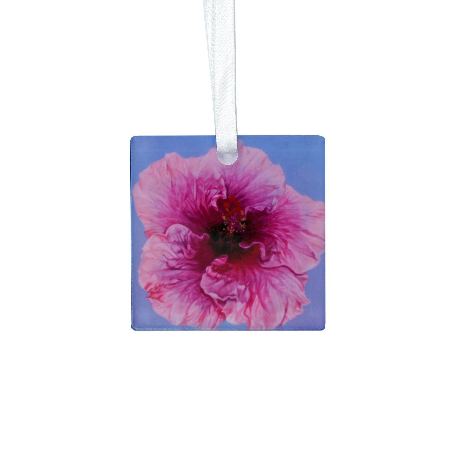 January Blossom Ornament