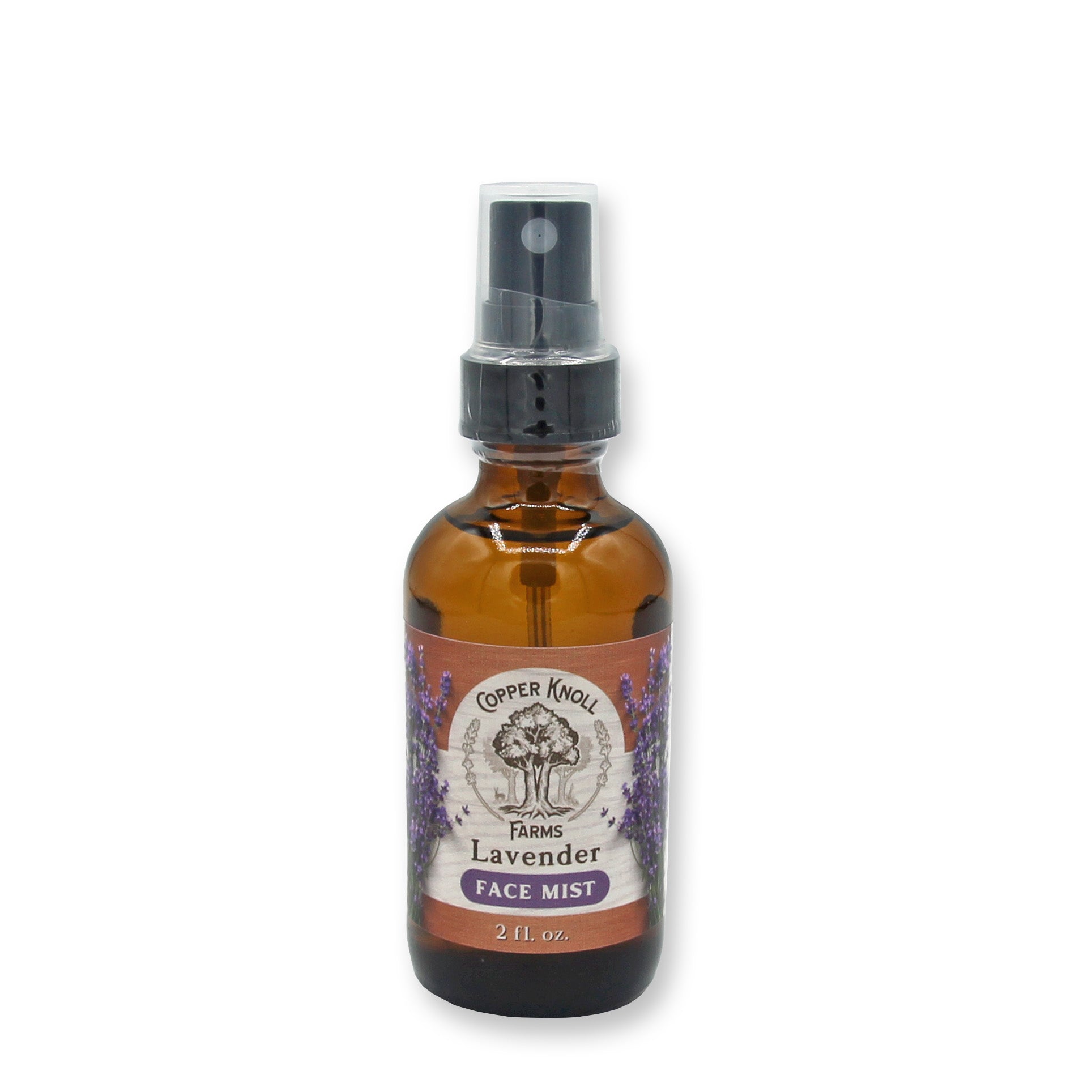 Lavender Face Mist