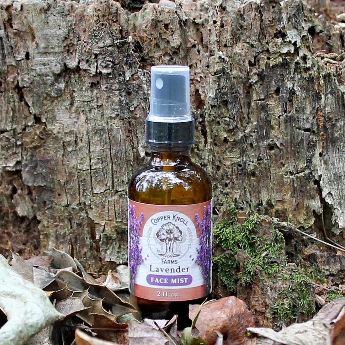 Lavender Face Mist