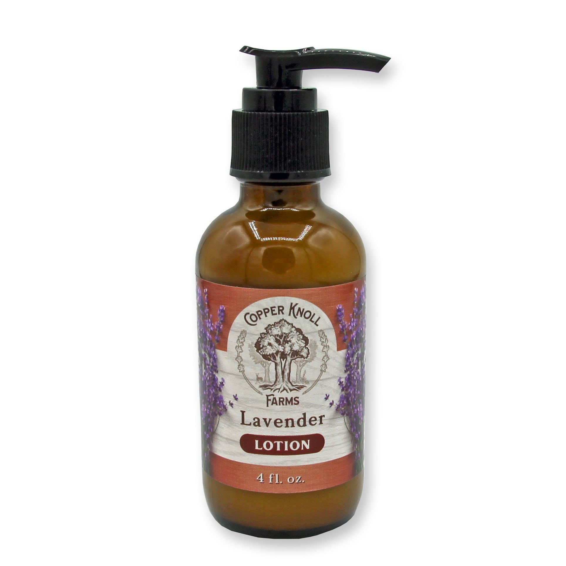 Lavender Lotion Bar - Kristoferson FarmKristoferson Farm