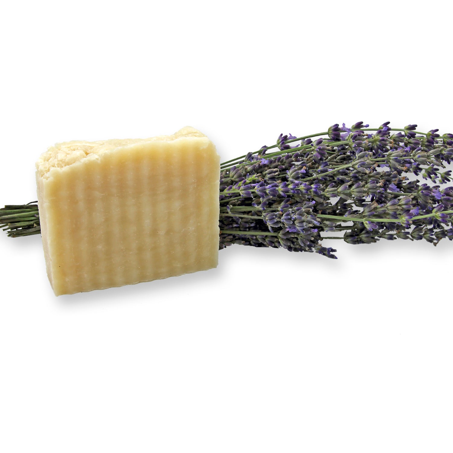 Lavender Soap