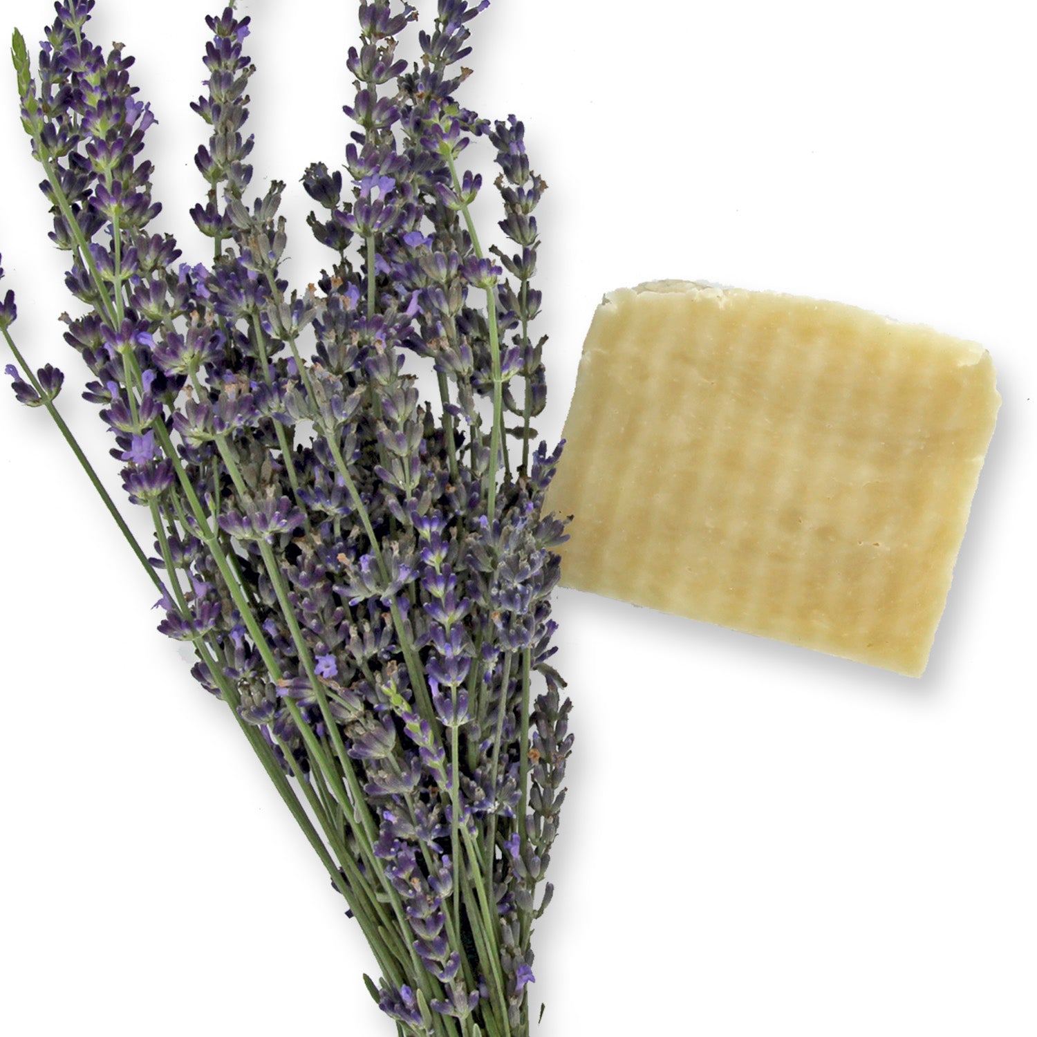 Lavender Soap