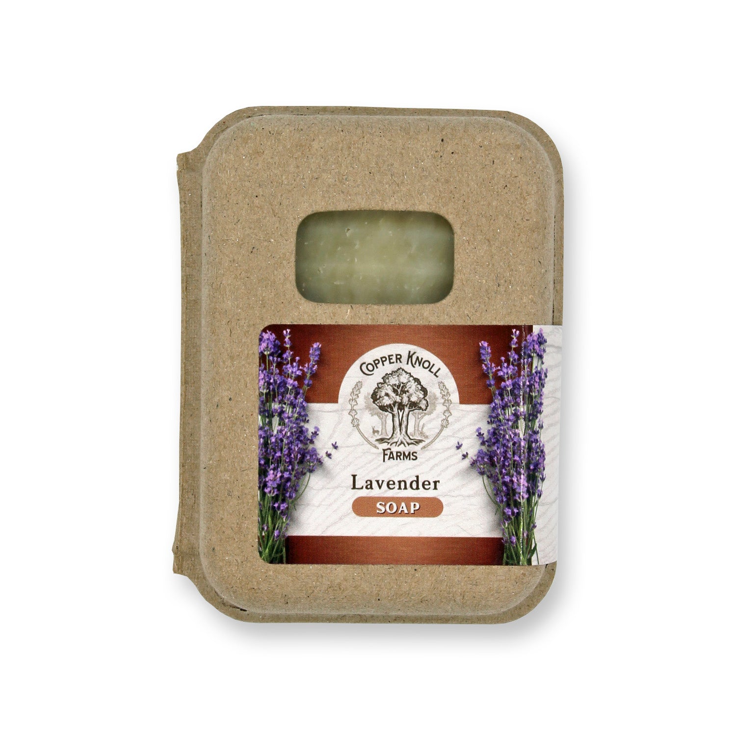 Soap Trio Gift Set