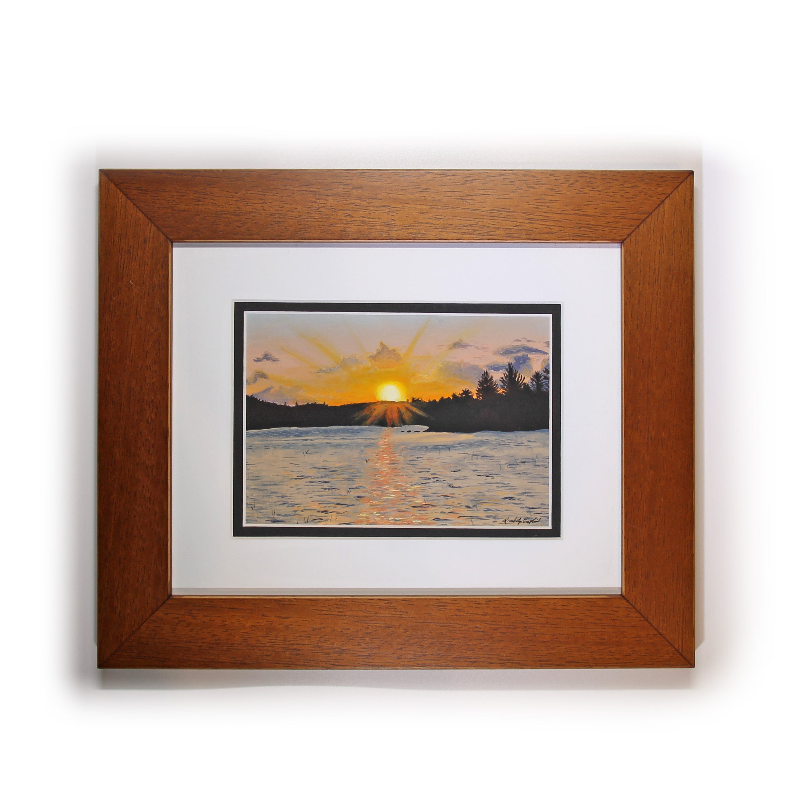 Memories of Maine