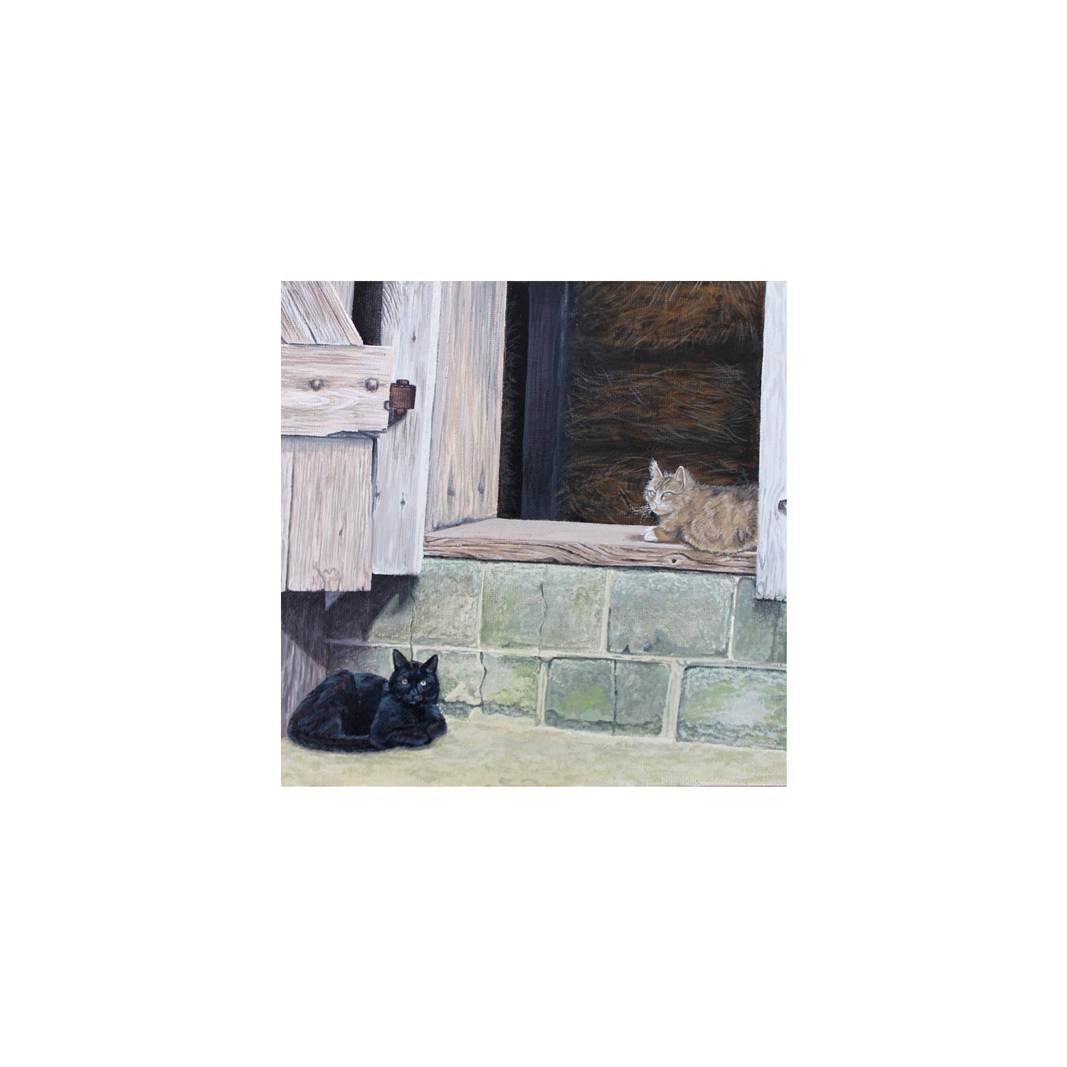Onto The Next Magnet