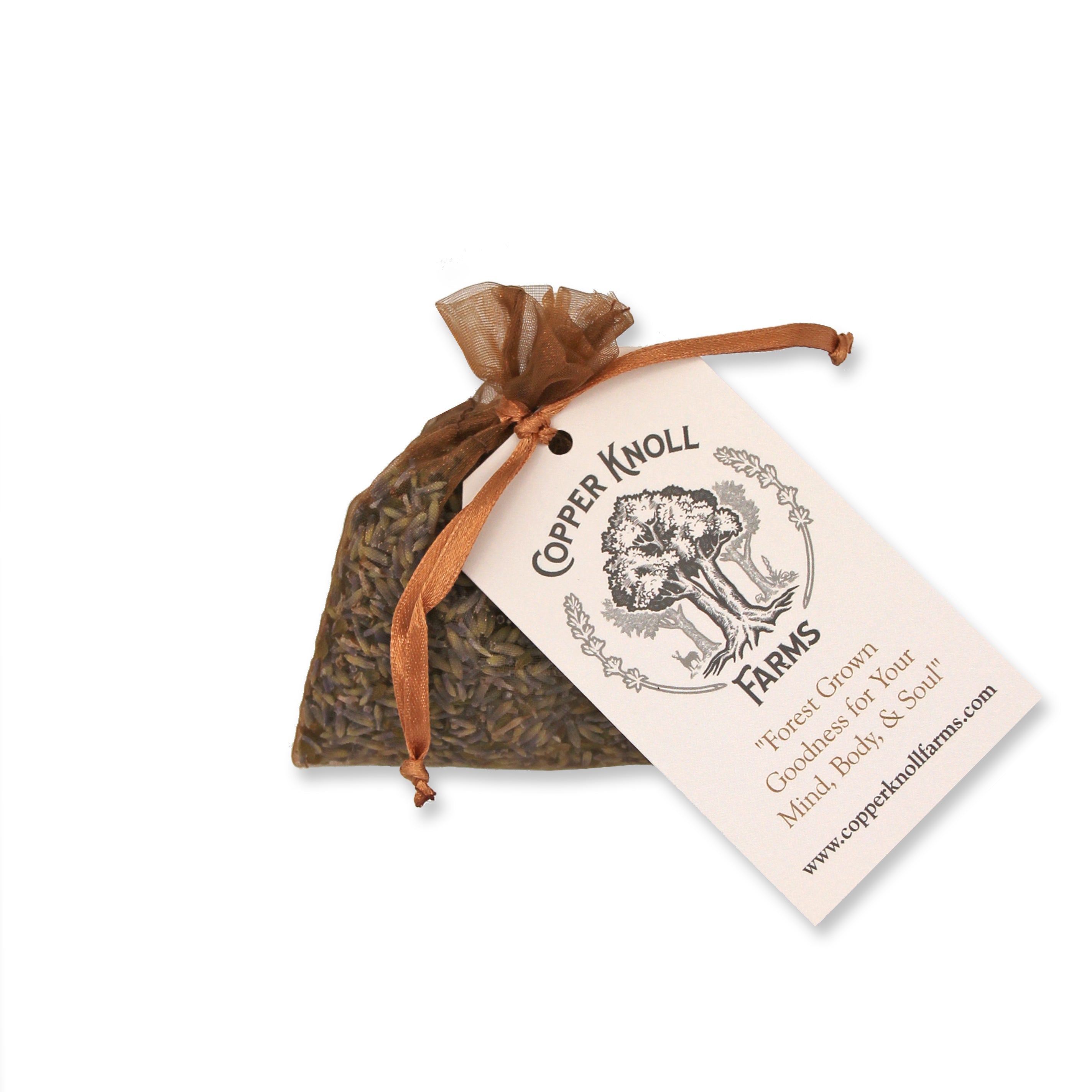 Lavender Sachet