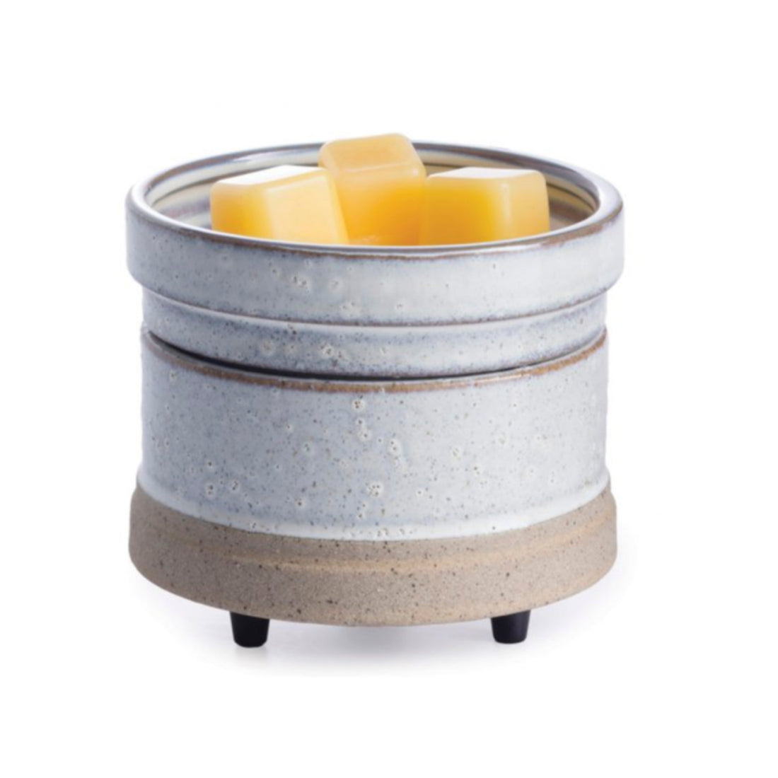 Warmer: 2 in 1