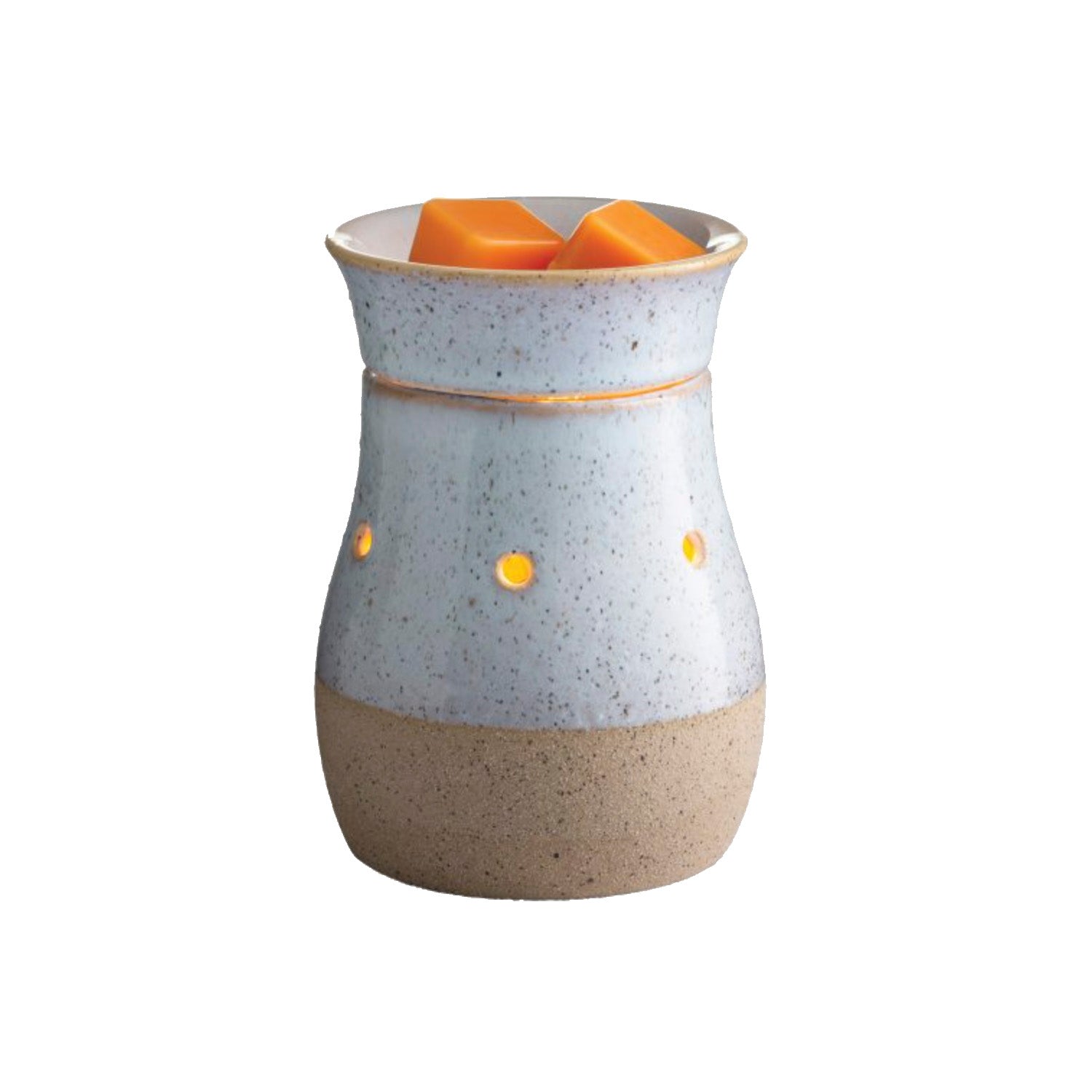 Warmer: Medium
