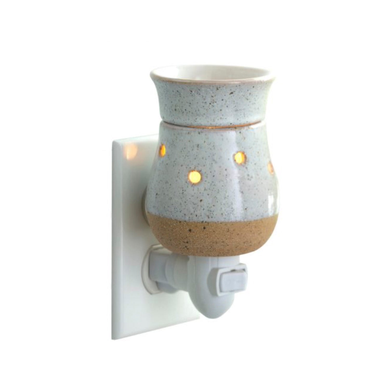Warmer: Plug In