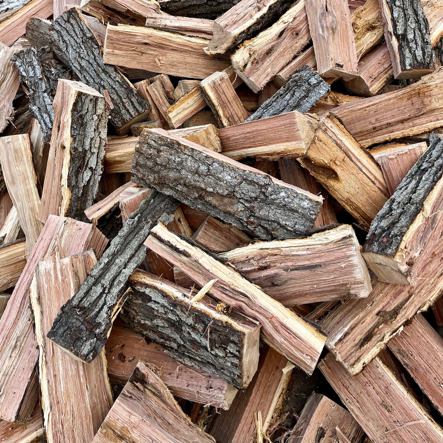 Why Now Is the Best Time to Buy Green Firewood for Seasoning