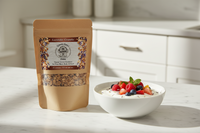 5 Delicious Ways to Use Lavender Granola