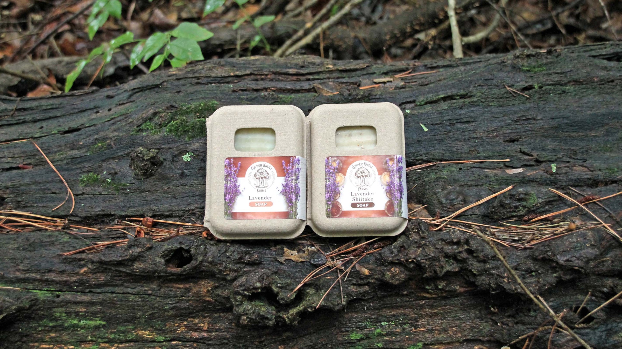 Handmade Soaps