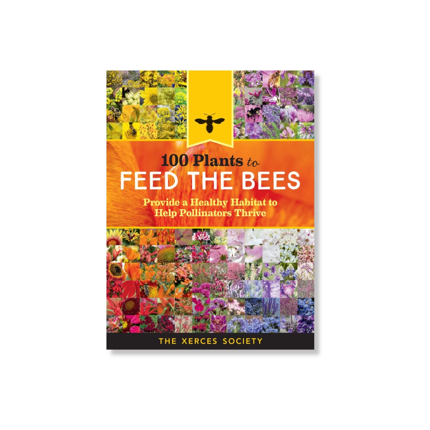 100 Plants to Feed the Bees