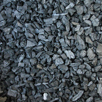 Horticultural Biochar