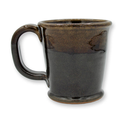 Copper Knoll Stoneware Mug