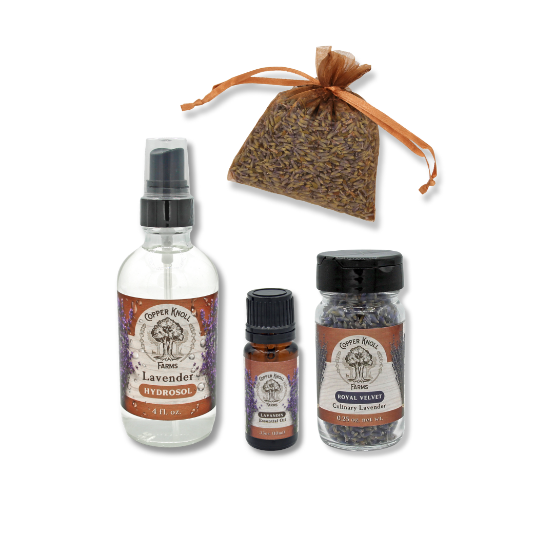 July Bundle