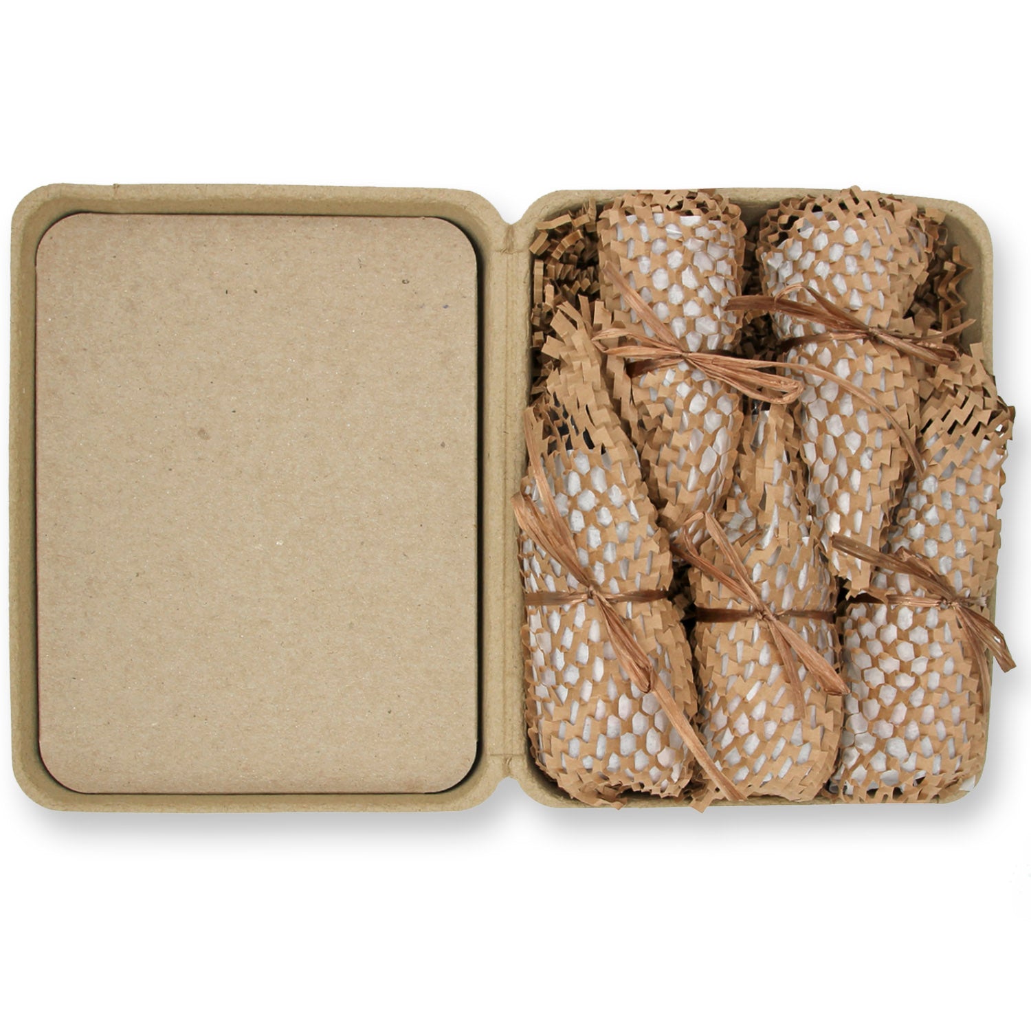 Deluxe Sampler Gift Box