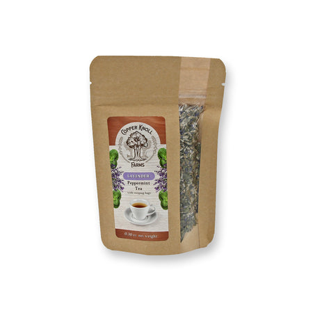 lavender tea tree peppermint Lavender Peppermint Tea – Copper Knoll Farms