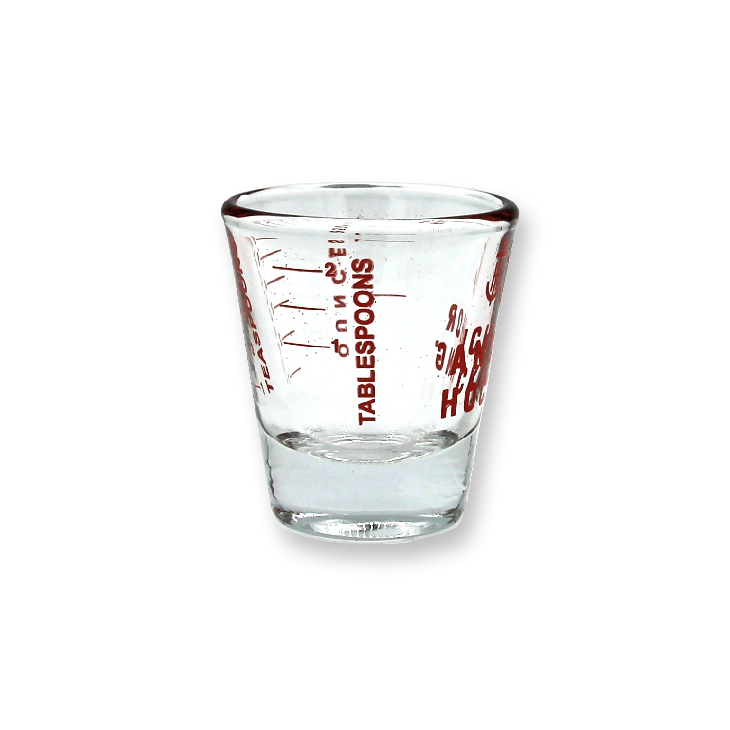 Mini Measuring Glass