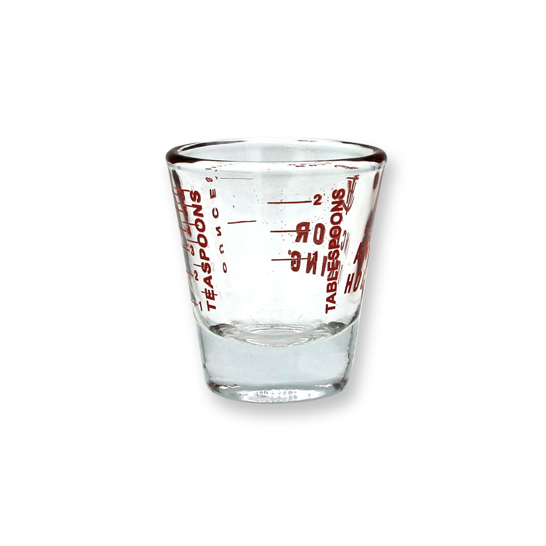 Mini Measuring Glass