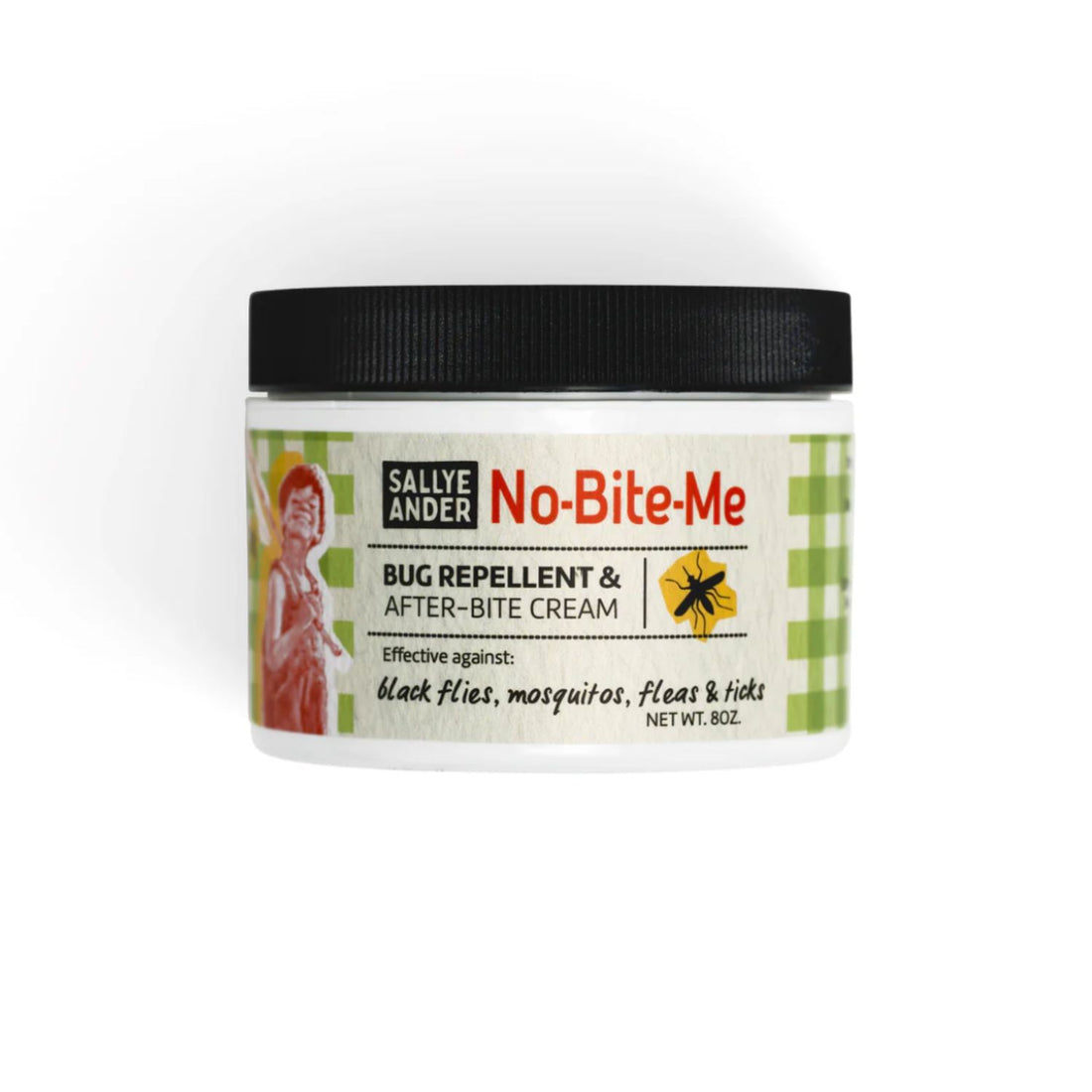 No-Bite-Me™