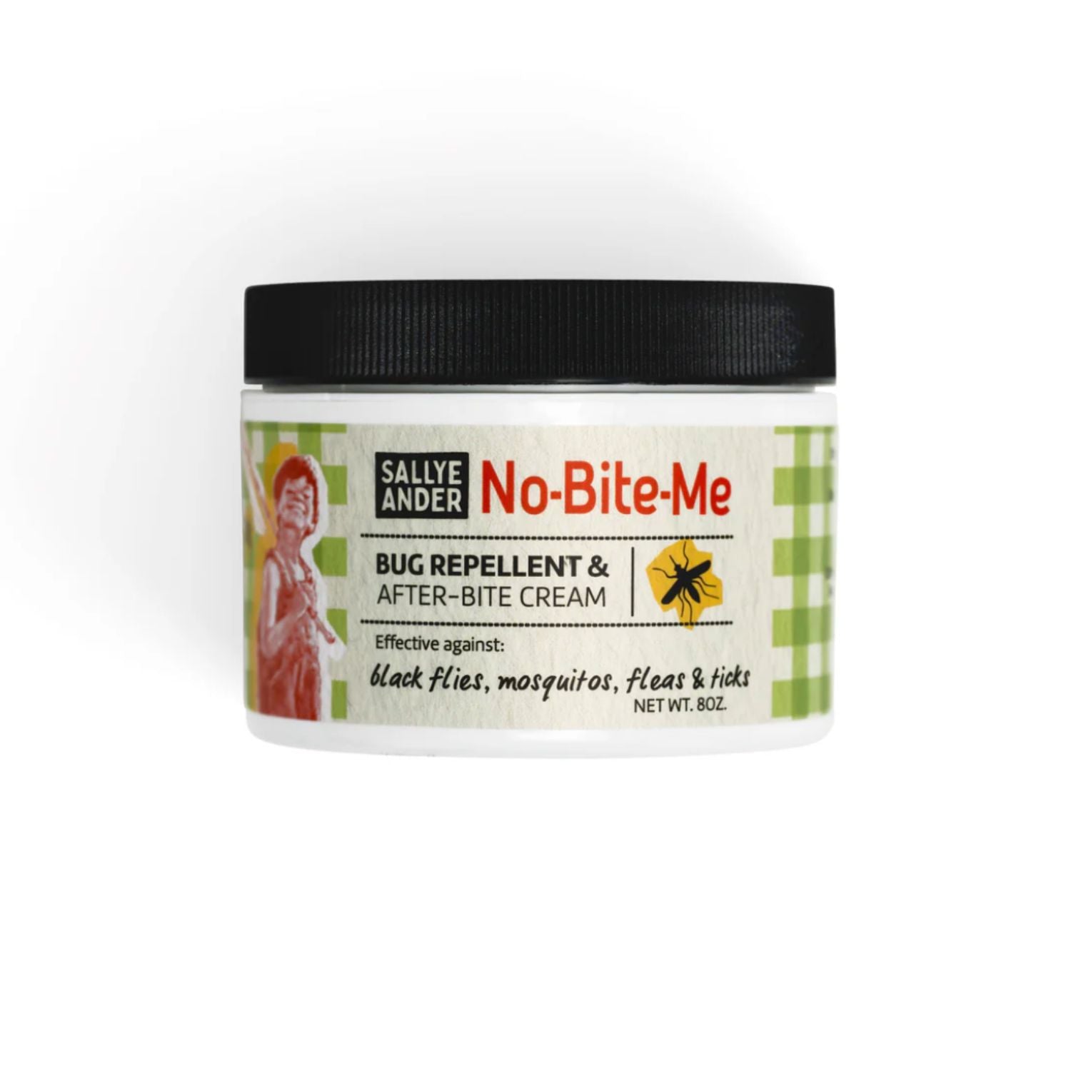 No-Bite-Me™