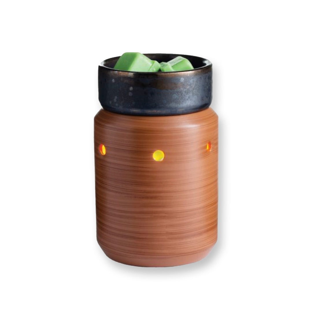 Warmer: Medium Pewter