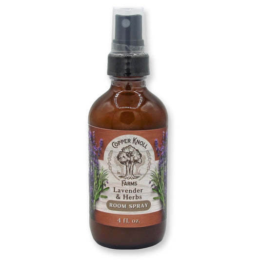 Lavender & Herbs Room Spray