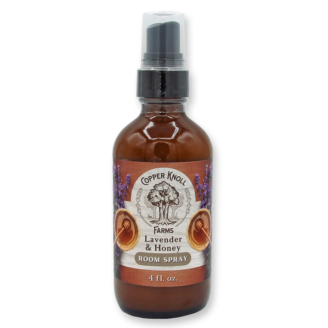 Lavender & Honey Room Spray  - LIMITED EDITION