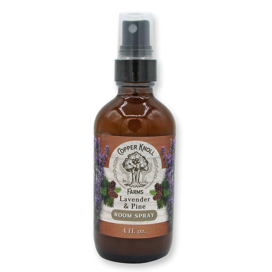 Lavender & Pine Room Spray