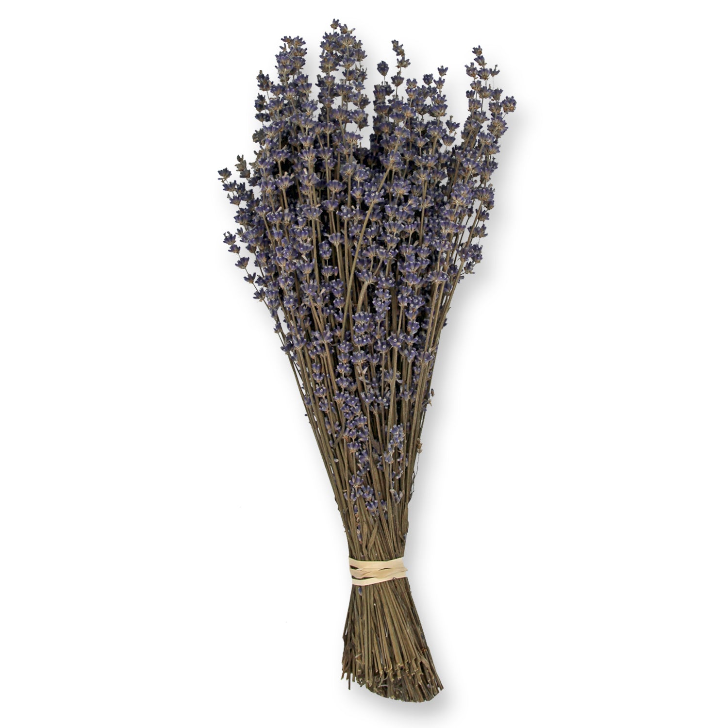 Dried Lavender Bouquet: Sachet