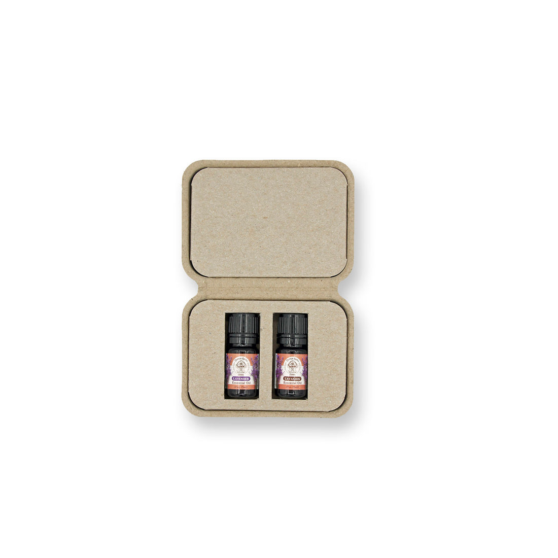 Essential Oil Gift Box