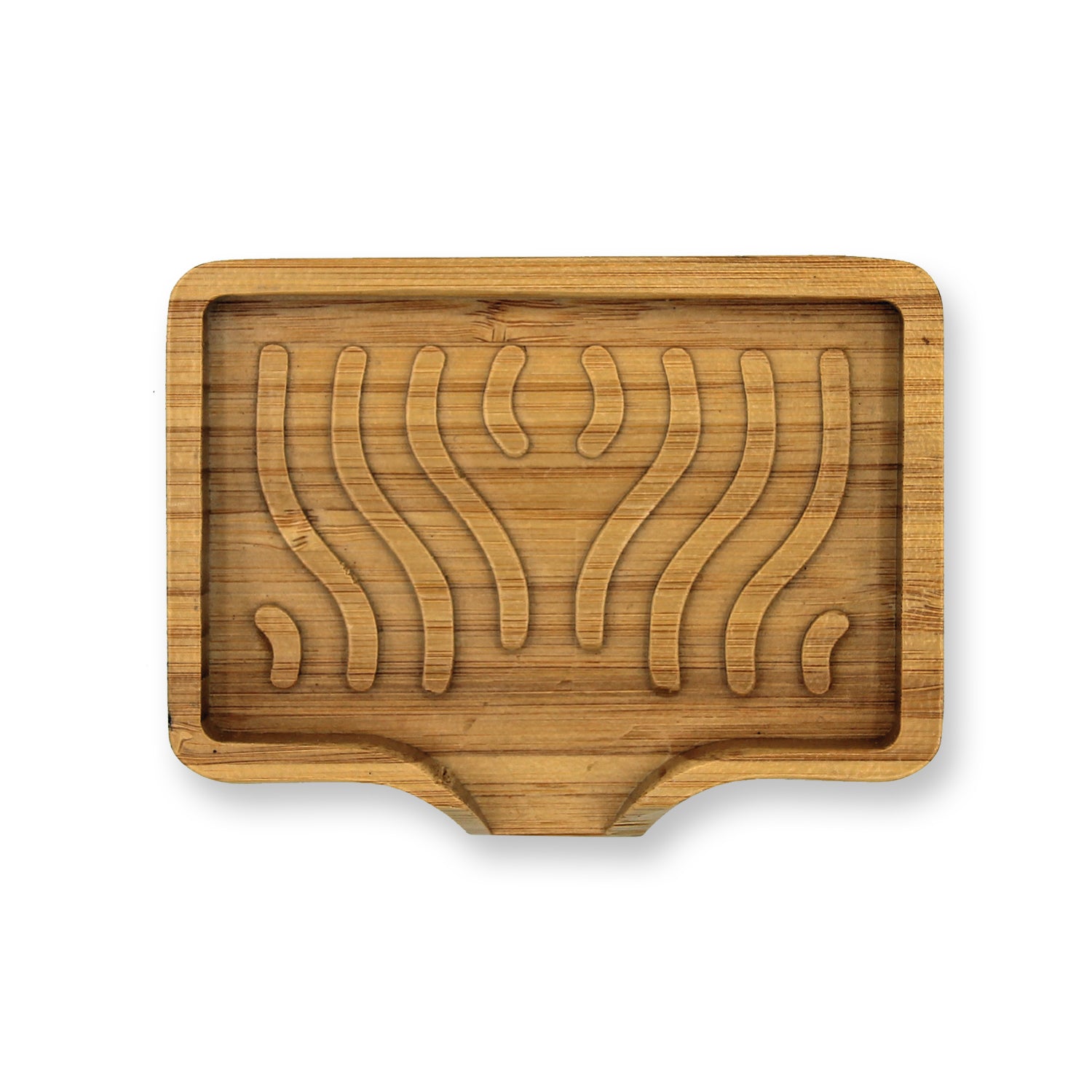 Bamboo Soap Lift