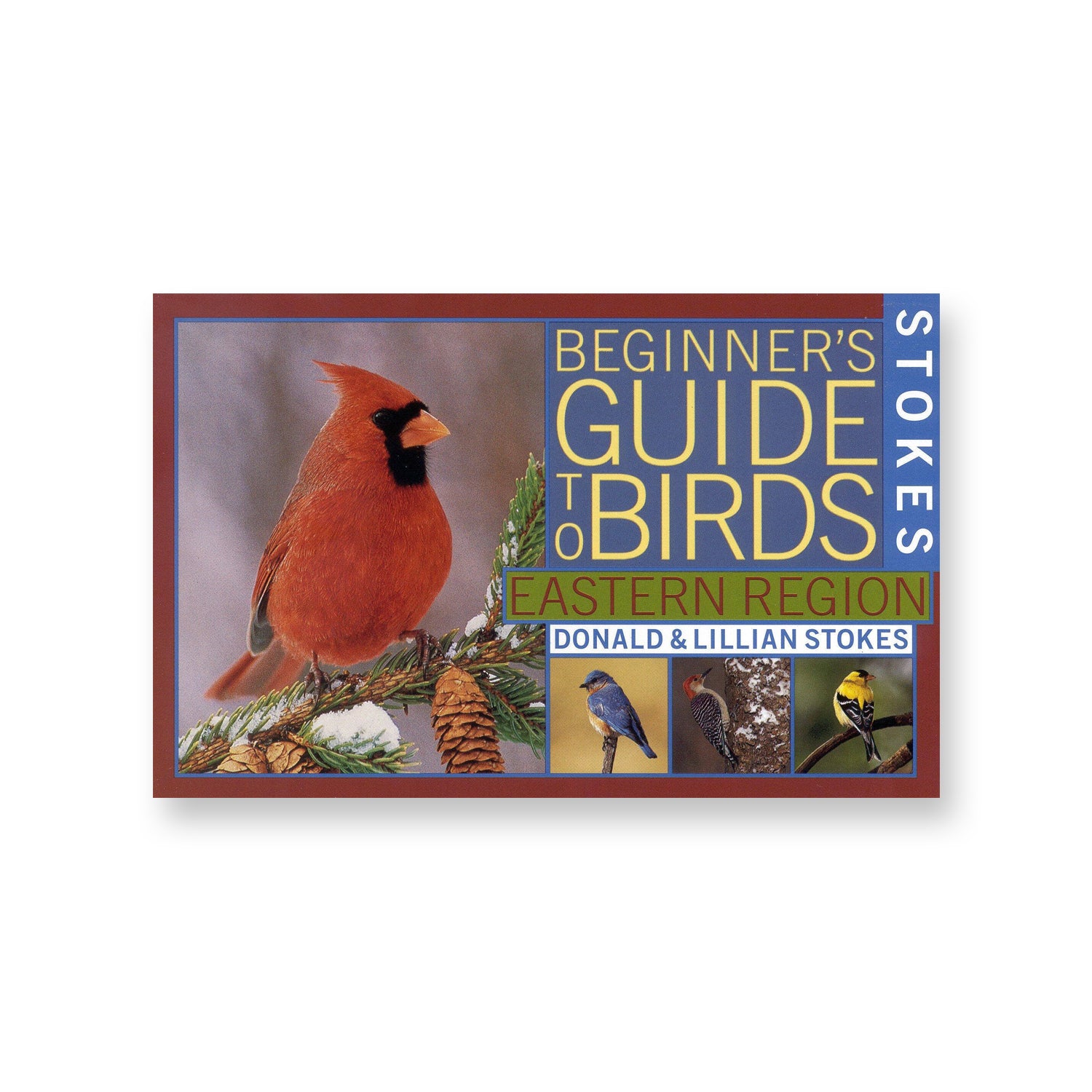 Book cover of &